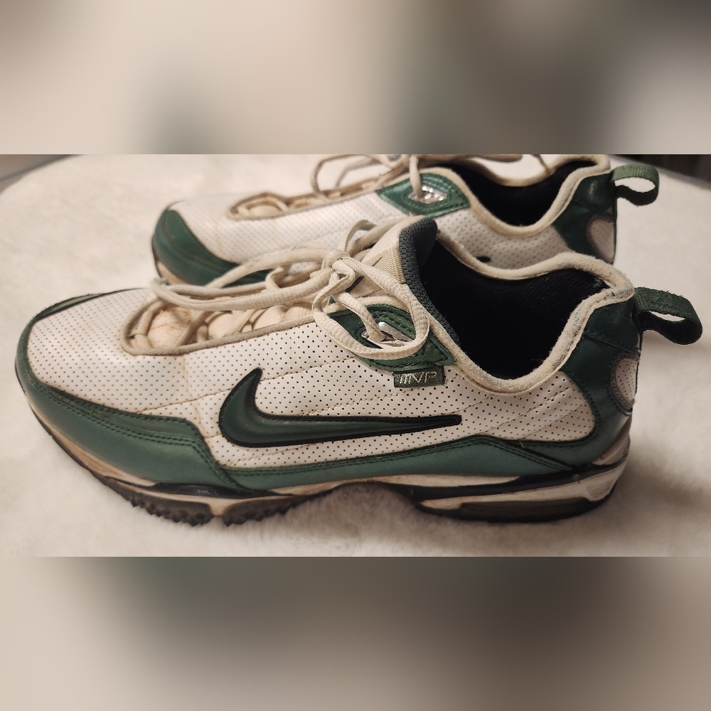 Nike MVP Golf Turf Shoe